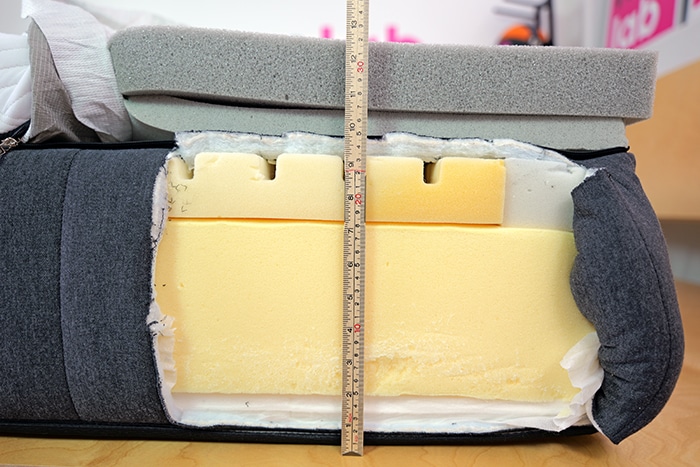 Nest Bedding Starling Measuring Materials