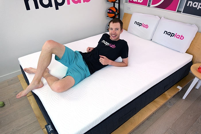 Nest Bedding Starling Relaxing