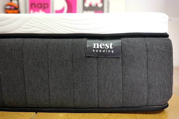 Nest Bedding Starling Tag