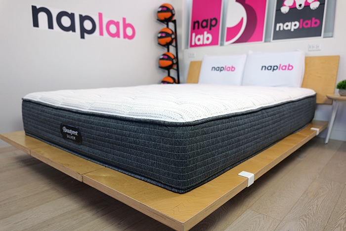 Beautyrest Silver 1 Beautyrest Silver 1