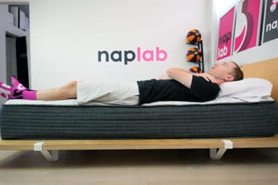 Beautyrest Silver Edge Support Back Sleeping Beautyrest Silver Edge Support Back Sleeping