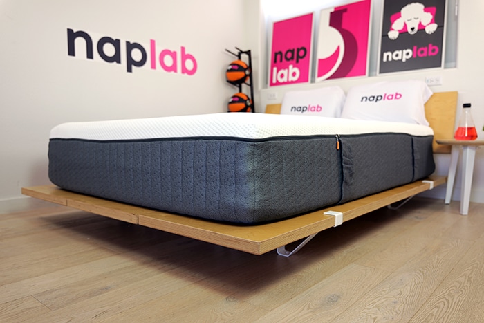 Emma Hybrid Cooling Elite 1