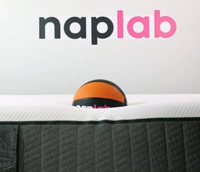 Emma Hybrid Cooling Elite Bounce Depth