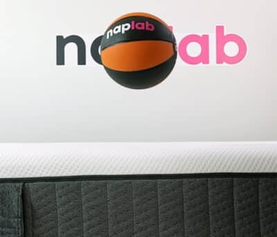 Emma Hybrid Cooling Elite Bounce Rebound