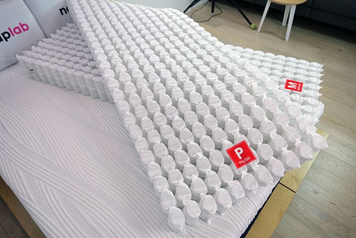 Isense Select Coil Units