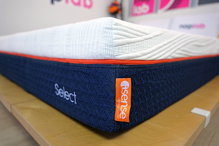 Isense Select Corner Up Isense Select Corner Up