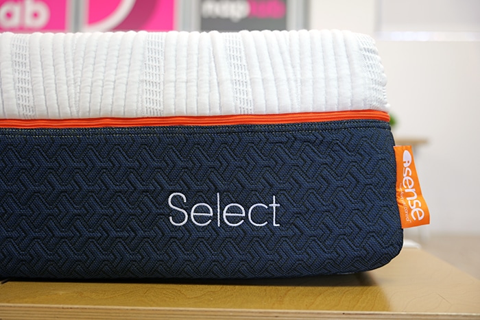 Isense Select Logo 2 Up Isense Select Logo 2 Up