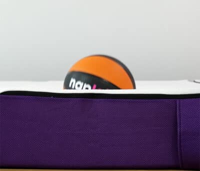 Polycouch Bounce Depth