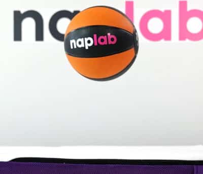 Polycouch Bounce Rebound