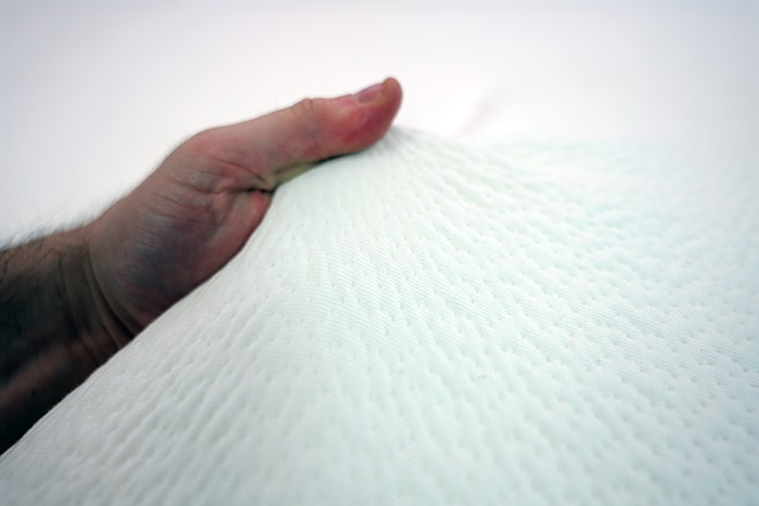 Polycouch Cover Close