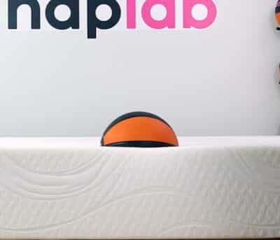 Polysleep Sierra Bounce Depth