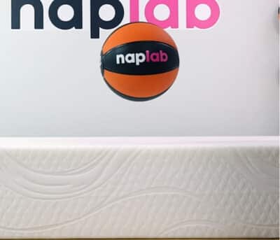 Polysleep Sierra Bounce Rebound