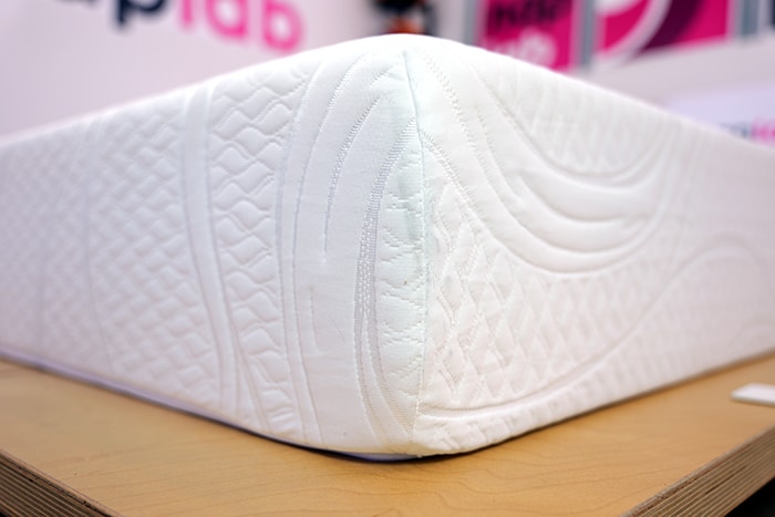 Polysleep Sierra Corner