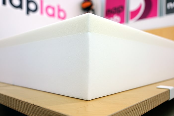 Polysleep Sierra Materials