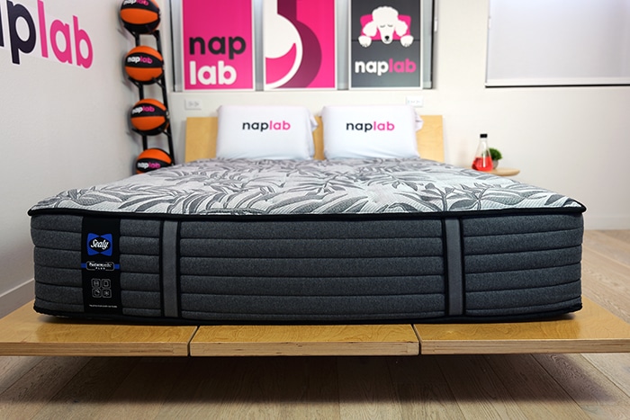What is the Sealy Mattress Return Policy? - NapLab