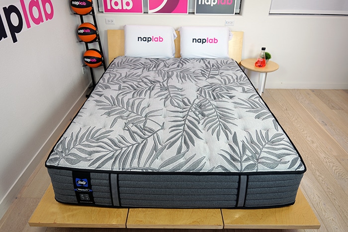 Sealy Posturepedic Plus Mount Auburn 5