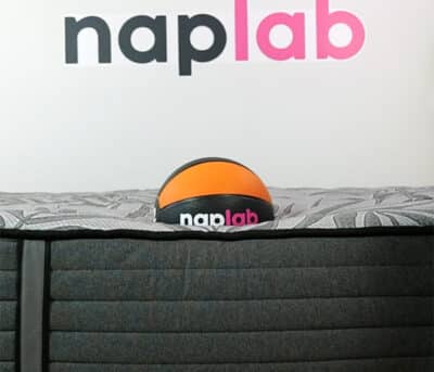 Sealy Posturepedic Plus Mount Auburn Bounce Depth