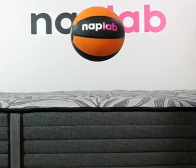 Sealy Posturepedic Plus Mount Auburn Bounce Rebound