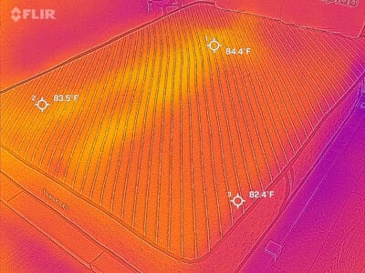 Siena Premier Hybrid After Cooling Test Siena Premier Hybrid After Cooling Test