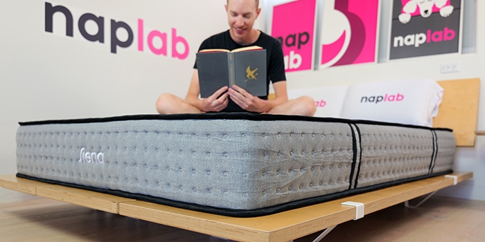 Siena Premier Hybrid Cover Photo Siena Premier Hybrid Cover Photo