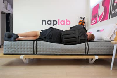 Siena Premier Hybrid Edge Support Side Sleeping With Vest Siena Premier Hybrid Edge Support Side Sleeping With Vest