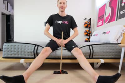 Siena Premier Hybrid Edge Support Test Siena Premier Hybrid Edge Support Test