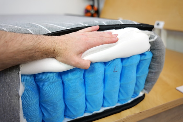 Siena Premier Hybrid Pressing Top Layers Siena Premier Hybrid Pressing Top Layers