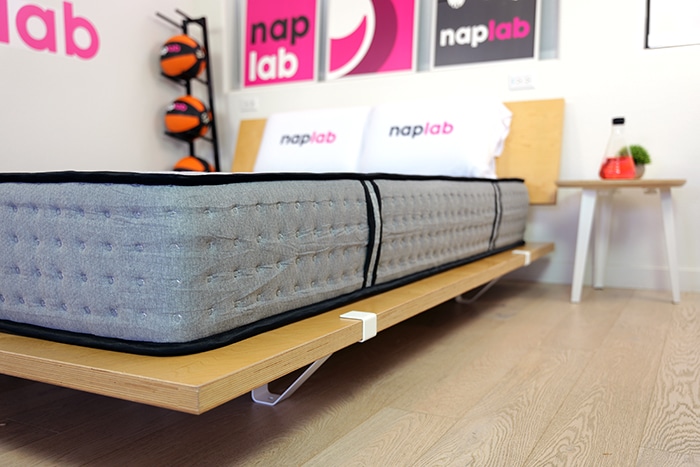 Siena Premier Hybrid Side Siena Premier Hybrid Side