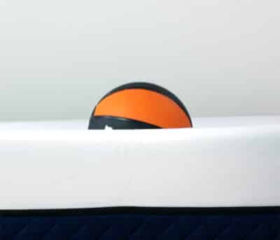 Silk And Snow Bounce Depth Silk And Snow Bounce Depth