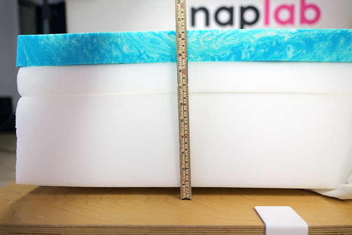 Silk And Snow Measuring Materials Silk And Snow Measuring Materials