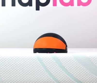 Tempur Pedic Supreme Bounce Test Depth