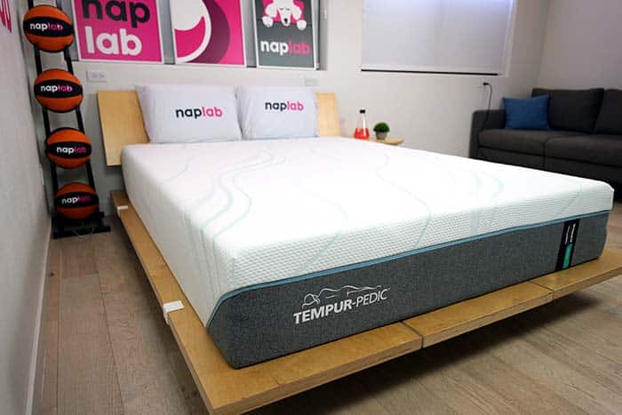 Tempur Pedic Supreme Experience