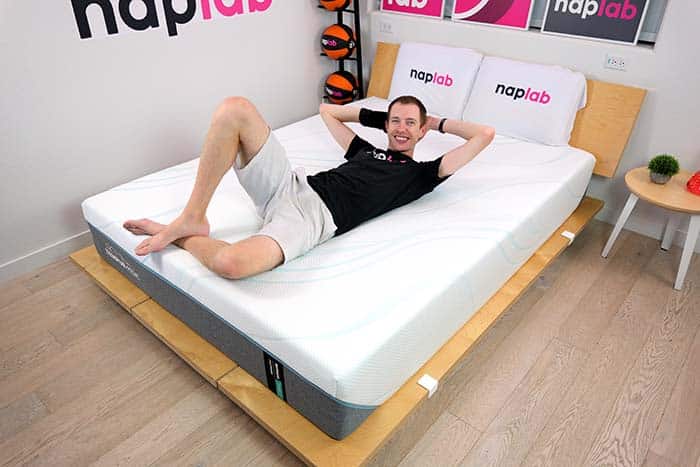 Tempur Pedic Supreme First Impressions