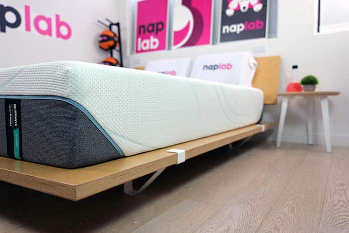 Tempurpedic Supreme Side