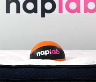 Brooklyn Bedding Aurora Luxe Bounce Depth