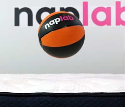 Brooklyn Bedding Aurora Luxe Bounce Rebound