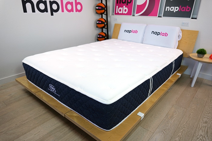 Brooklyn Bedding Signature Hybrid 2024 2