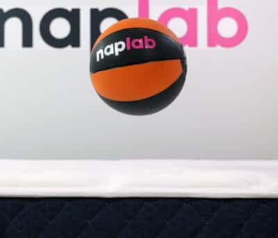 Brooklyn Bedding Signature Hybrid 2024 Bounce Rebound 2