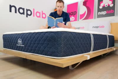 Brooklyn Bedding Signature Hybrid 2024 Reading