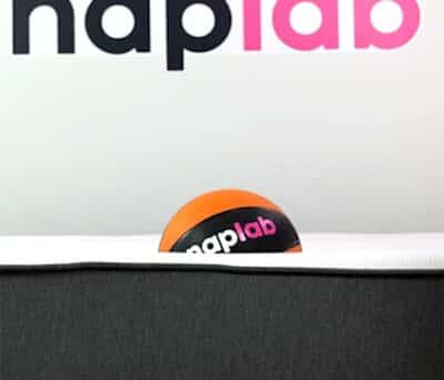 Casper Cooling Select Hybrid Bounce Depth