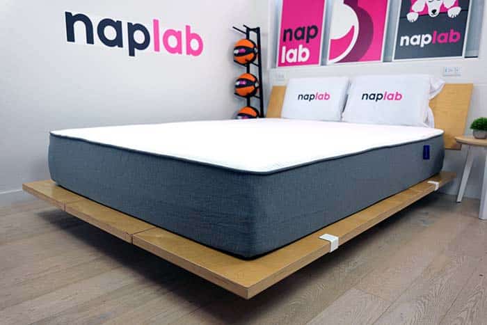 Casper Cooling Select Hybrid