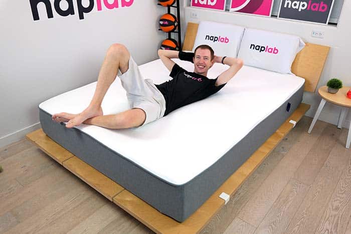 Casper Cooling Select Hybrid My Review