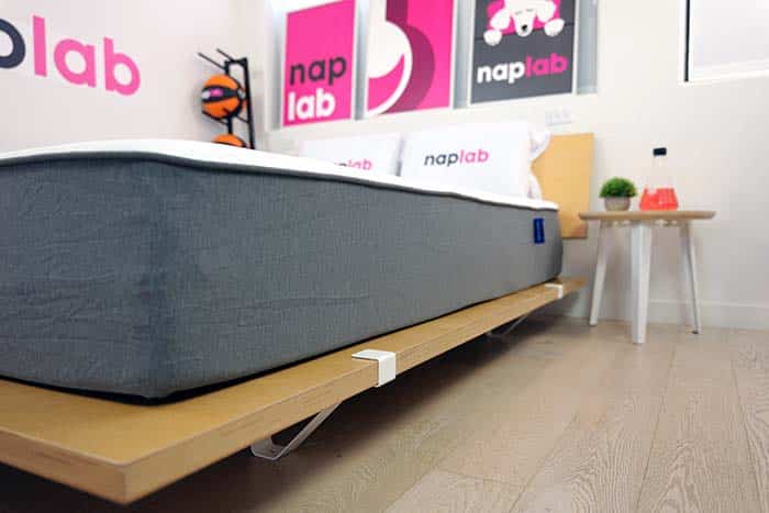 Casper Cooling Select Hybrid Size