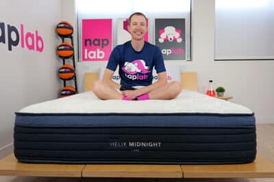 Helix Midnight Luxe 2024 Sitting