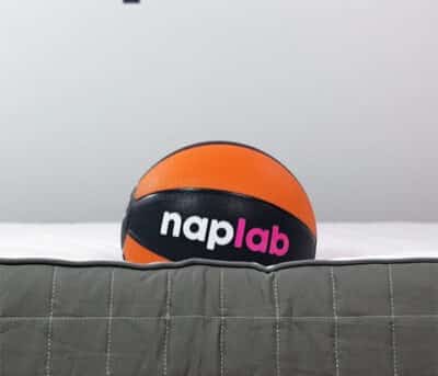 Ikea Morgedal Bounce Depth