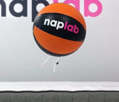 Ikea Morgedal Bounce Rebound