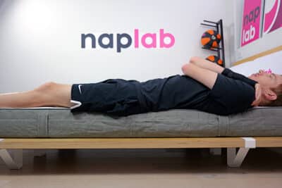 Ikea Morgedal Edge Support Back Sleeping