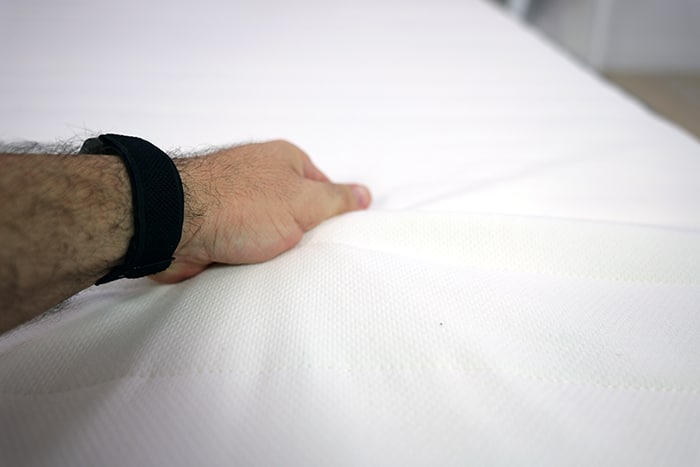 Ikea Morgedal Mattress Cover