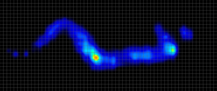 Ikea Morgedal Pressure Map Side 2