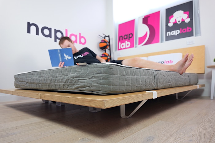 IKEA Morgedal Review - 10 Data-Driven Tests - NapLab